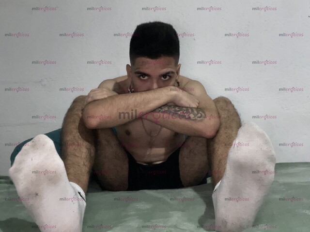 FOTOS DE MORBOSO,CHACAL FLACO Y BUENA ONDA 20CM ;)