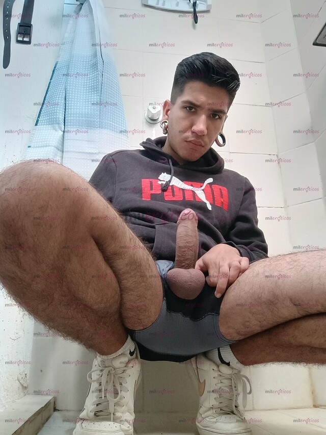 FOTOS DE MORBOSO,CHACAL FLACO Y BUENA ONDA 20CM ;)