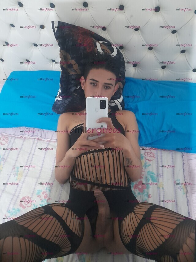 FOTOS DE HOLA SOY CAMÍ UN LINDO CHICO FEMBOY NUEVO EN TU CIUDAD.