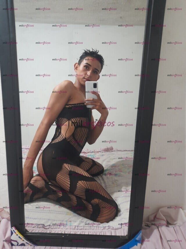 FOTOS DE HOLA SOY CAMÍ UN LINDO CHICO FEMBOY NUEVO EN TU CIUDAD.