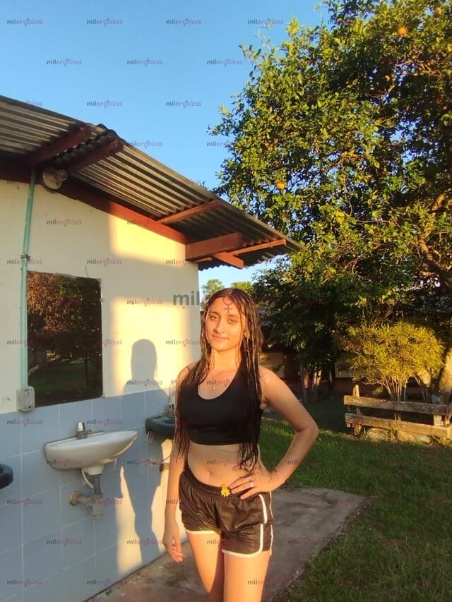 FOTOS DE OLI AMOR SOY TU NIÑA NUEVA, ESCRÍBEME PARA PASARLA RICO