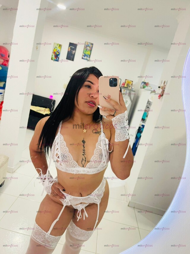 FOTOS DE DIVINA VOLUPTUOSA TRÍPLATO SENSUAL MUY CARISMÁTICA DE BUEN TRATO SIN AFANES BEBE