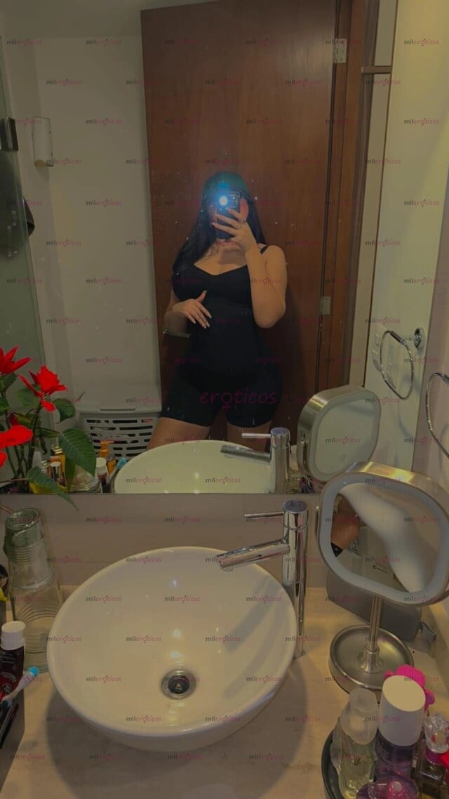 FOTOS DE PROMO MEGAN TENGO 18 AÑOS CULOTE Y CADERONA NATURAL