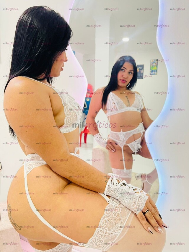 FOTOS DE DIVINA VOLUPTUOSA TRÍPLATO SENSUAL MUY CARISMÁTICA DE BUEN TRATO SIN AFANES BEBE