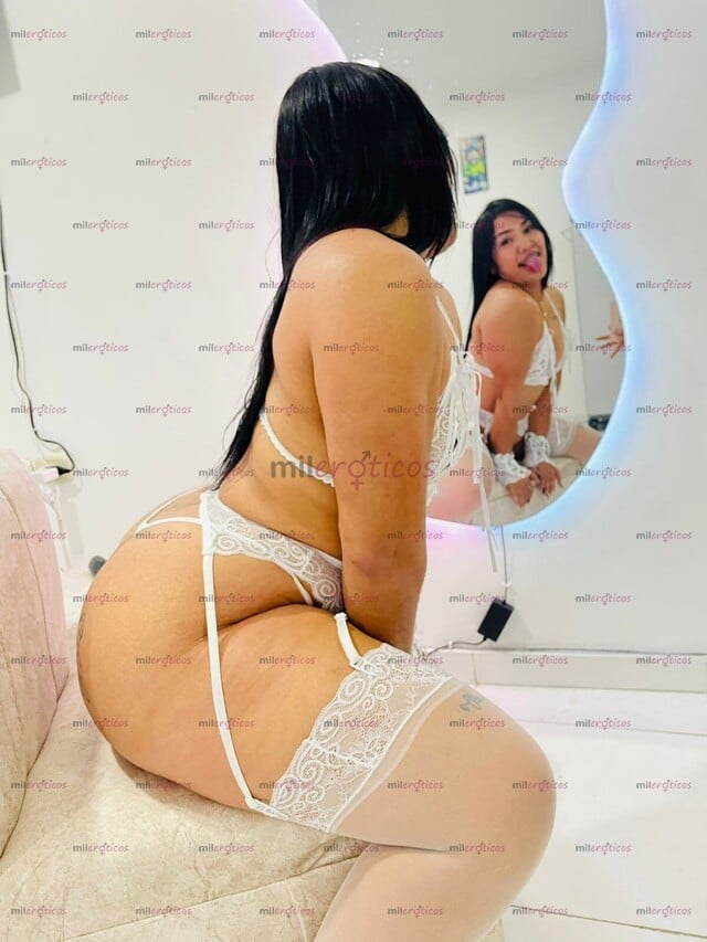 FOTOS DE DIVINA VOLUPTUOSA TRÍPLATO SENSUAL MUY CARISMÁTICA DE BUEN TRATO SIN AFANES BEBE