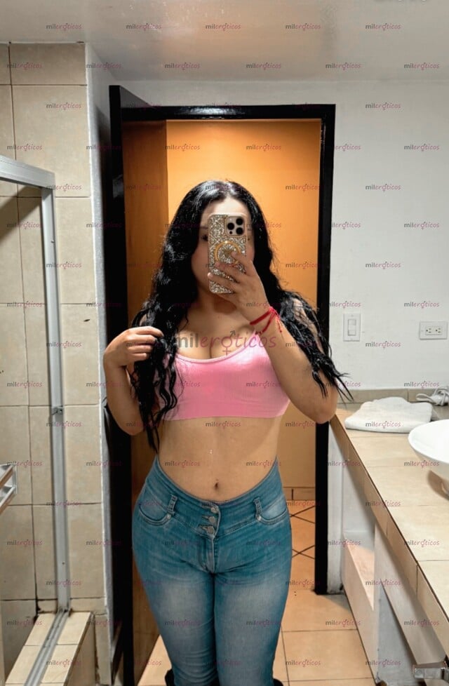 FOTOS DE TRANS GUAPA Y ARDIENTE! SOLO HOSPEDADOS DISPONIBLE 24 HRS
