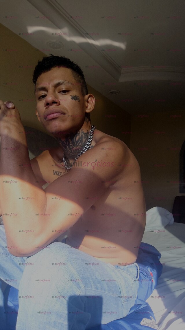 FOTOS DE CHACAL TATUADO GUAPOXL100% DEBARRIOMEXIXANO