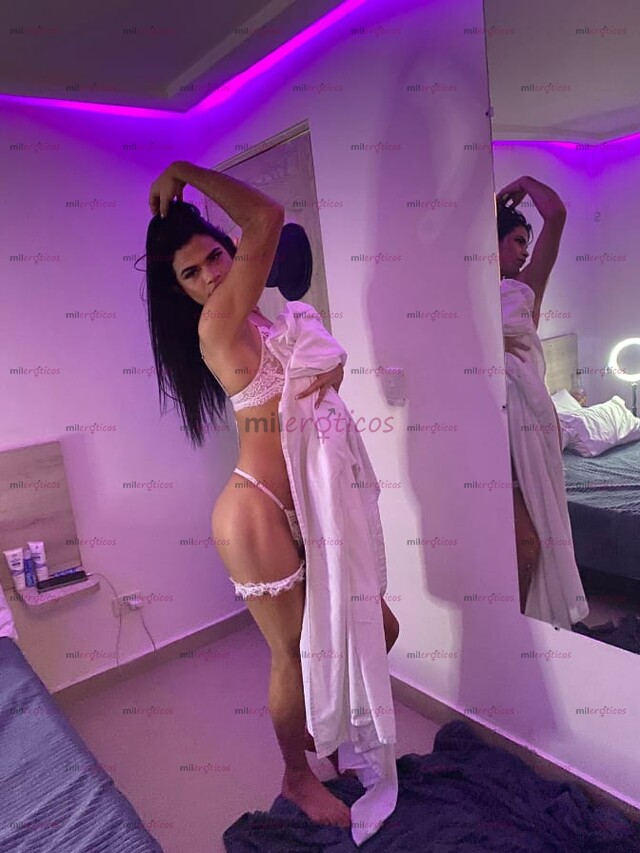 FOTOS DE MIS AMORES SOY VERÓNICA TU CHICA TRANS DISPONIBLE 24 7