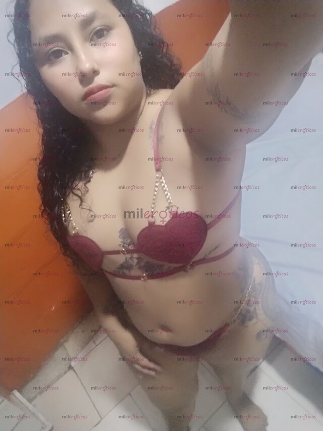 FOTOS DE MARIANA MORENA CULONA PROMOCIÓN RATO 40K