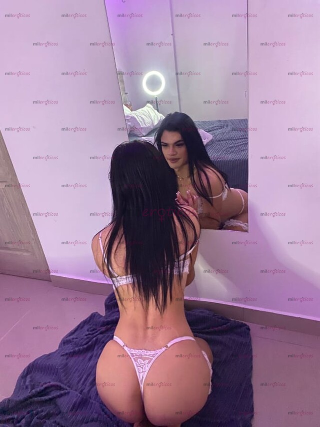 FOTOS DE MIS AMORES SOY VERÓNICA TU CHICA TRANS DISPONIBLE 24 7