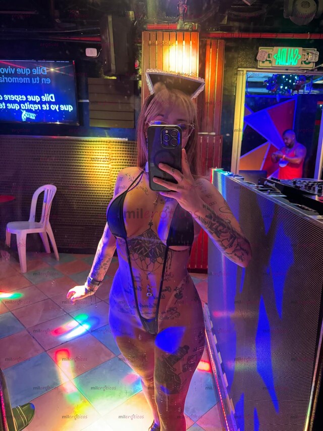 FOTOS DE ME ENCANTARÍA CONOCERTE Y DARTE UN DELICIOSO MASAJE !