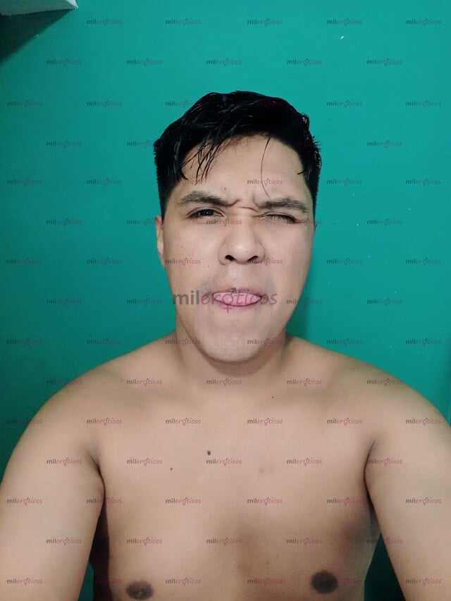 FOTOS DE VEN, PRUEBAME Y SÁCAME TODA LA LECHITA A TU GUSTO ANÍMATE A TU FANTASIA