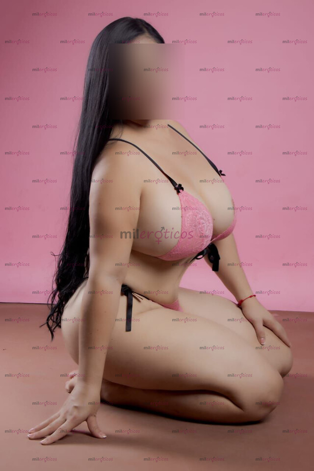 FOTOS DE SOLO POR HOY! MARIANA MASAJES ERÓTICOS CON FINAL FELIZ! RICA PAJITA RUSA