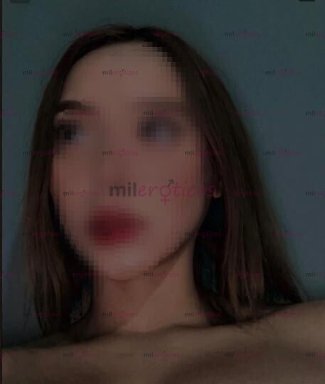 FOTOS DE HOLA AMOR, SOY NICKY CHICA NUEVA EN TU CIUDAD, DE CARA BONITA. LISTA PARA TI