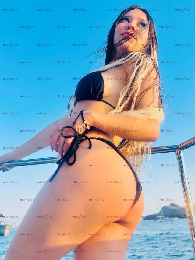 FOTOS DE JENNIFER HERMOSA CHIQUILLA DE GUADALAJARA PARA TI