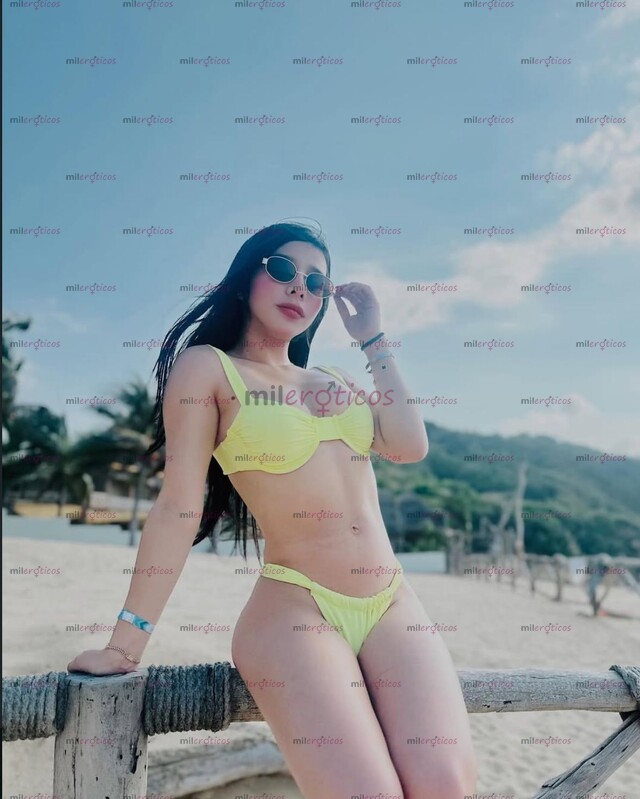 FOTOS DE JENNIFER HERMOSA CHIQUILLA DE GUADALAJARA PARA TI