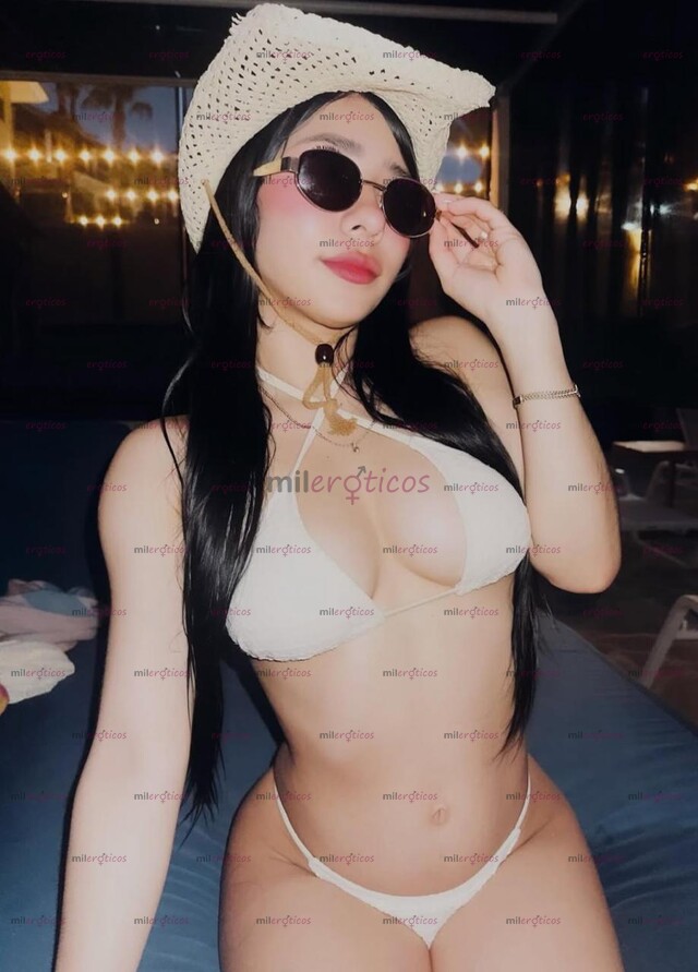 FOTOS DE JENNIFER HERMOSA CHIQUILLA DE GUADALAJARA PARA TI