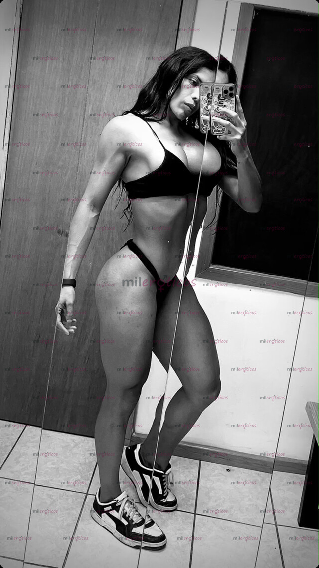 FOTOS DE FAMOSA Y ÉXITOSA!! FRIDA MANIQUI DE ALTA GAMA!