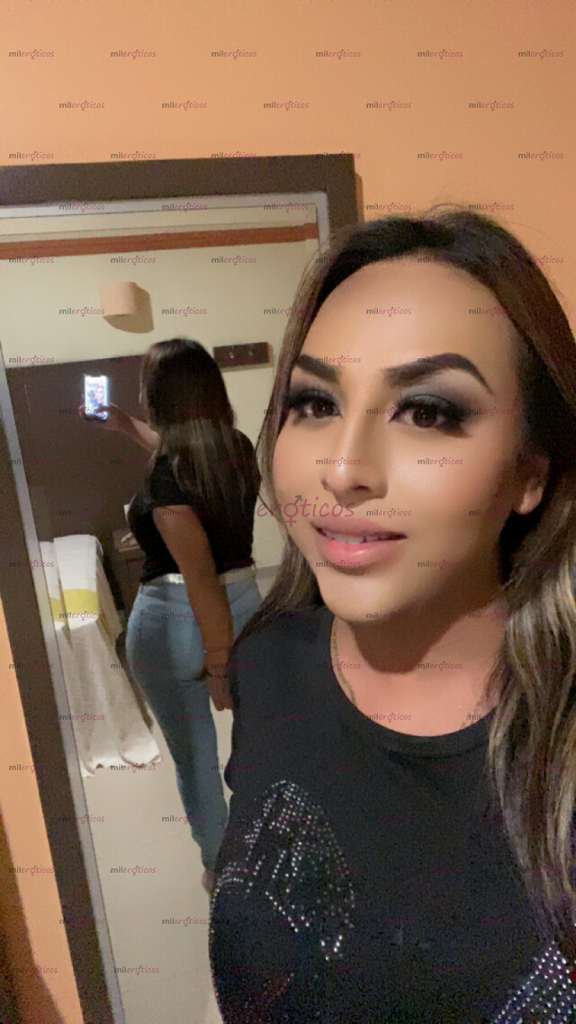 FOTOS DE CHICA TRANS DISPONIBLE PARA COMPLACERTE EN TODAS TUS FANTACIAS