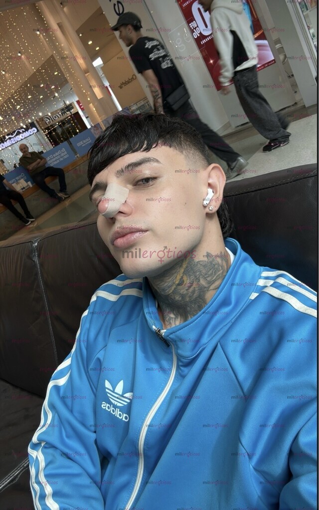 FOTOS DE NUEVO VIP 22 AÑOS GUAPO GYM VERGN VERSÁTIL