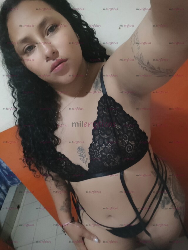 FOTOS DE MARIANA HERMOSA MORENA TATUADA PROMO RATO 40K COMPLACIENTE
