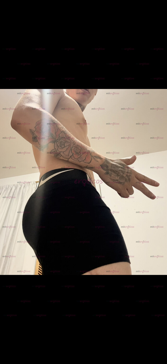 FOTOS DE NUEVO VIP 22 AÑOS GUAPO GYM VERGN VERSÁTIL