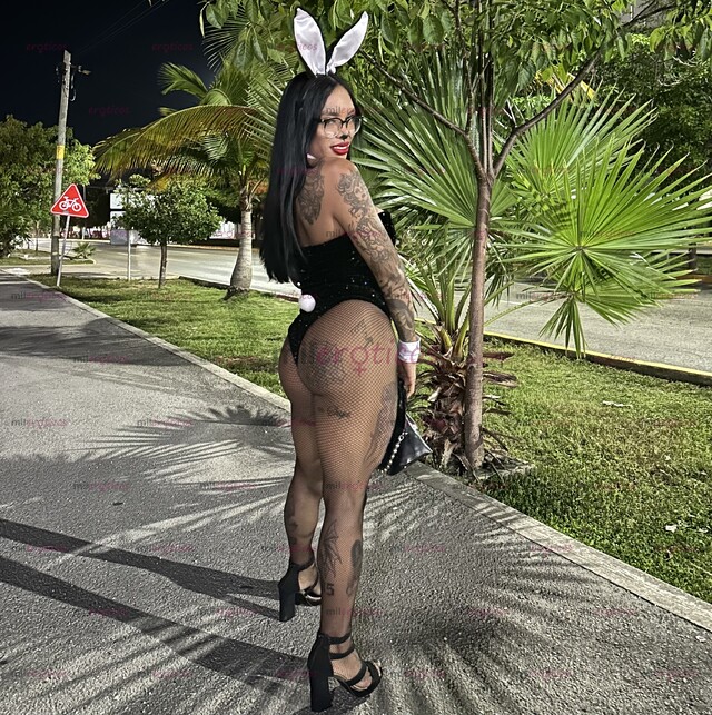FOTOS DE UNA SEXY MUÑECA CON UNA RICA VERGA PARA TI Y TUS DESEOS VISITANDO TU CIUDAD !!