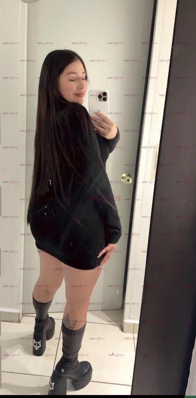 FOTOS DE BRISLETH MUY GUAPA DE UN CUERPO DE IMPACTO