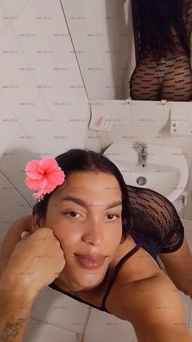 FOTOS DE HERMOSA NIÑA TRANS, . PROVOCATIVA, SEXY Y COMPLACIENTE EN CARTAGENA