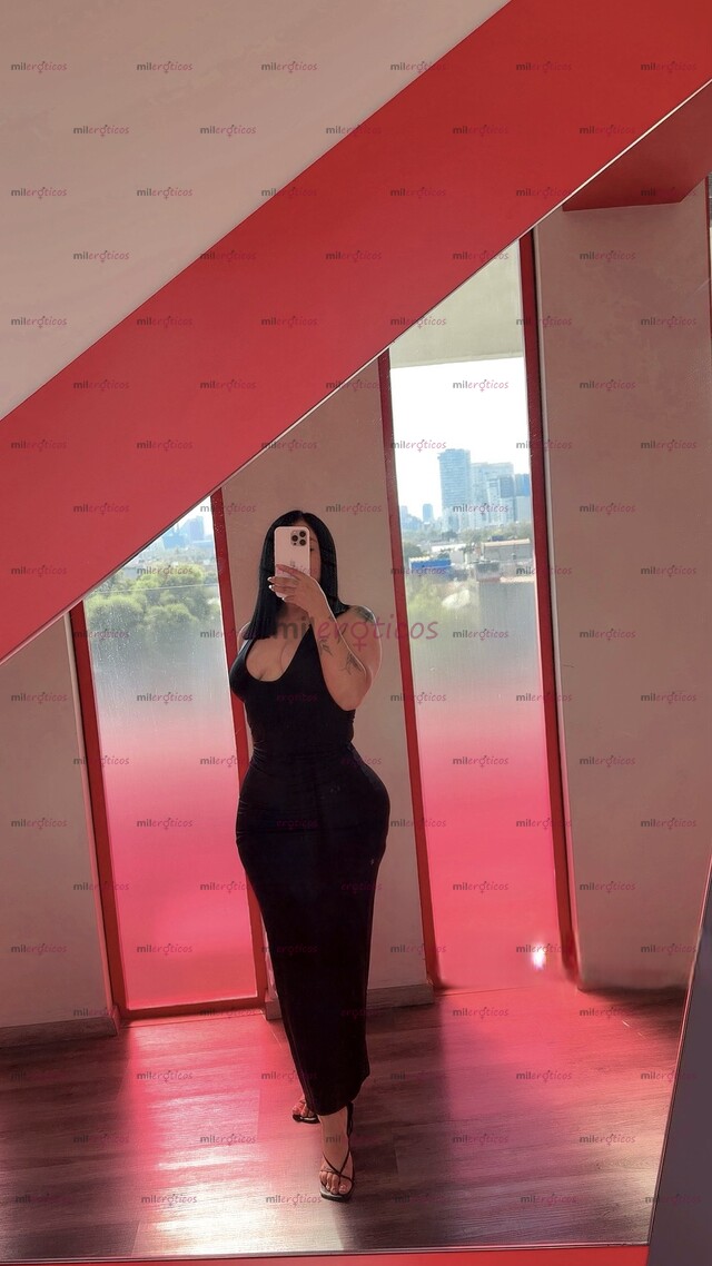 FOTOS DE BRISLETH MUY GUAPA DE UN CUERPO DE IMPACTO