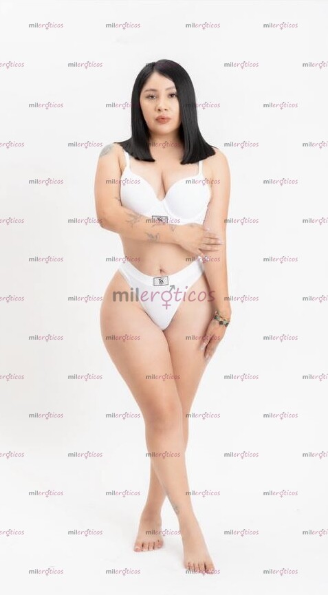 FOTOS DE BRISLETH MUY GUAPA DE UN CUERPO DE IMPACTO