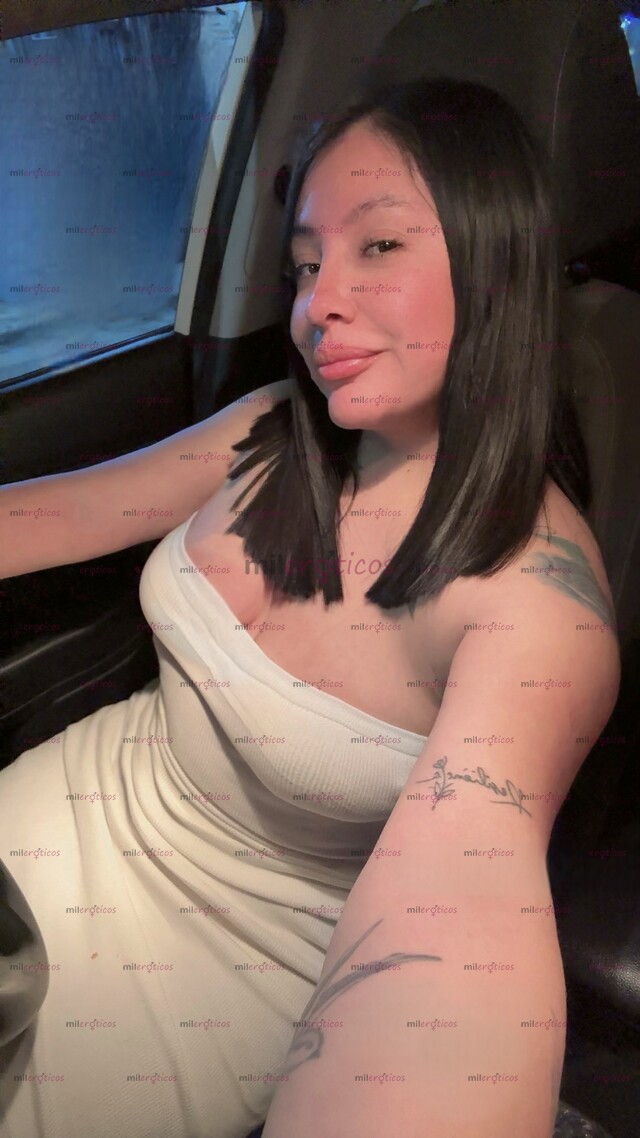 FOTOS DE BRISLETH MUY GUAPA DE UN CUERPO DE IMPACTO