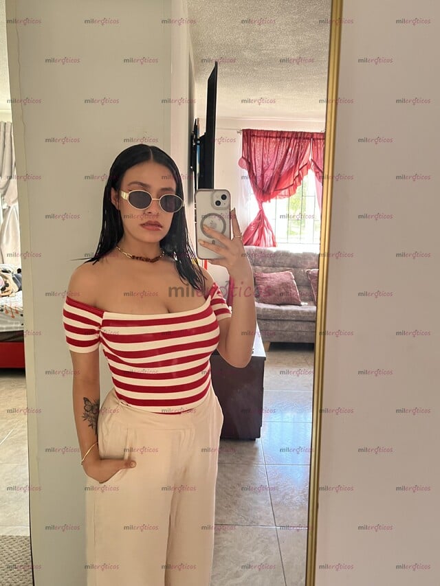 FOTOS DE RICA TETONA PELINEGRA BIEN ORGÁSMICA Y MUY PUTA CON VIDEOCALL 3MIN X 10.000