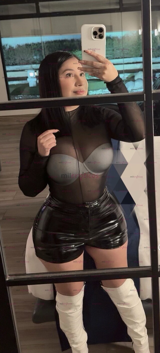 FOTOS DE BRISLETH MUY GUAPA DE UN CUERPO DE IMPACTO