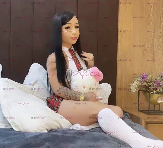 FOTOS DE PRINCESITA DE 18 AÑOS FEMENINA Y DULCE ÚLTIMOS DÍAS EN MEDELLÍN DATE EL GUSTO