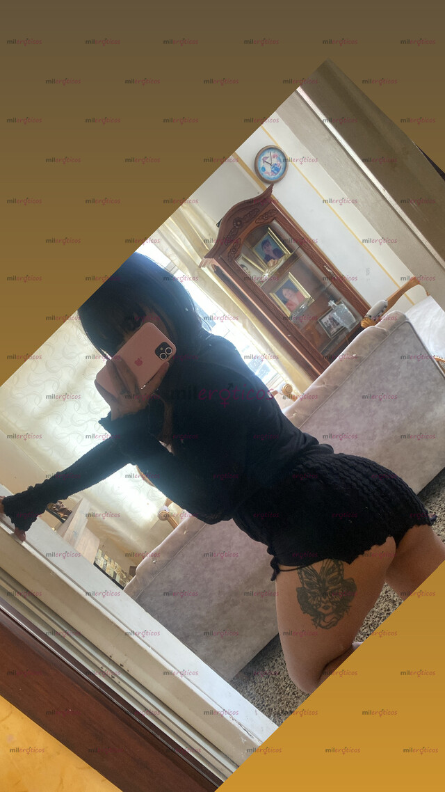 FOTOS DE MUÑECA TRAVIESA, TATUADA Y CON GANAS DE PECAR,MULTIORGASMICA TE ESPERO AQUI!