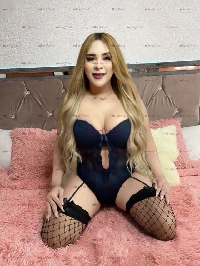 FOTOS DE SERÉ TU MEJOR OPCIÓN CHICA TRANS PARA LIBERAR TU PESADEZ EXCLUSIVIDAD Y PLACER