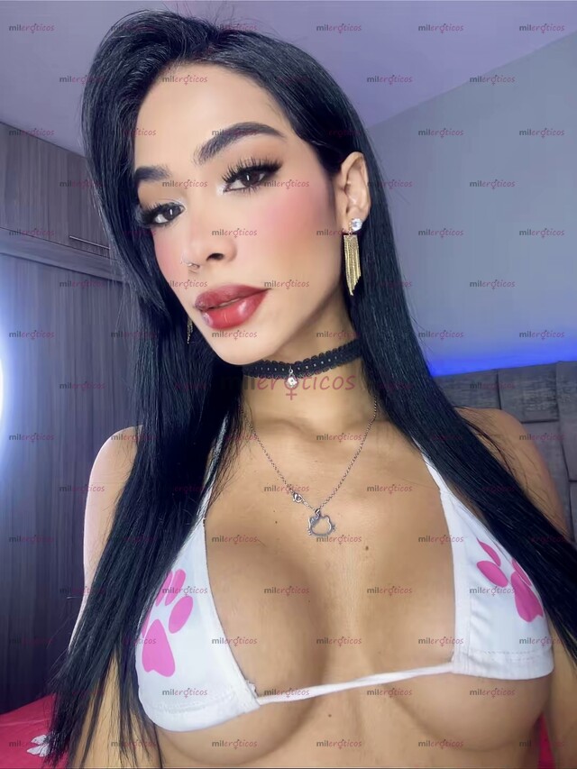 FOTOS DE HOLA SOY UNA CHICA TRANS DIVERTIDA Y COQUETA