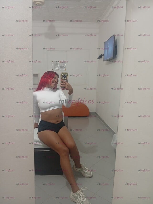 FOTOS DE PELIRROJA TODA UNA EXPERTA EN MAMARLO, VEN Y DISFRUTA CONMIGO UN RATO DELICIOSO