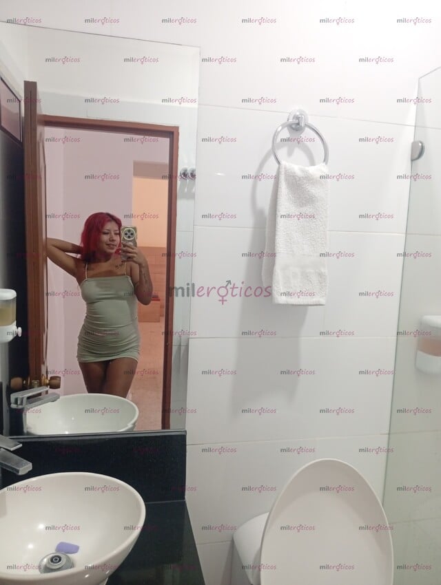 FOTOS DE PELIRROJA TODA UNA EXPERTA EN MAMARLO, VEN Y DISFRUTA CONMIGO UN RATO DELICIOSO
