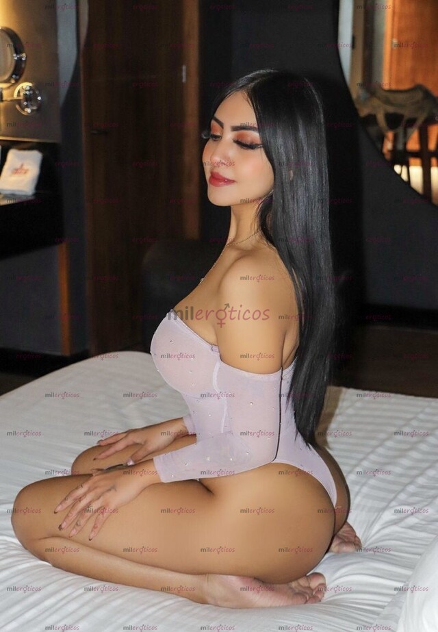 FOTOS DE ANDREA TU MEJOR OPCIÓN PARA EL MASAJE QUE REQUIERES