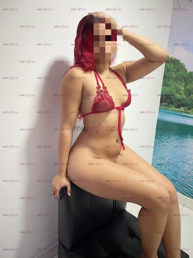 FOTOS DE HOLA MIS AMORES SOY YERAL UNA PELIROJA DE NALGAS GRANDES Y SENOS PARADITOS