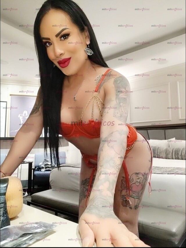FOTOS DE DE REGRESO A TU CD X CORTA TEMPORADA VANESA FOXXY LA TRANS MAS CALIENTE