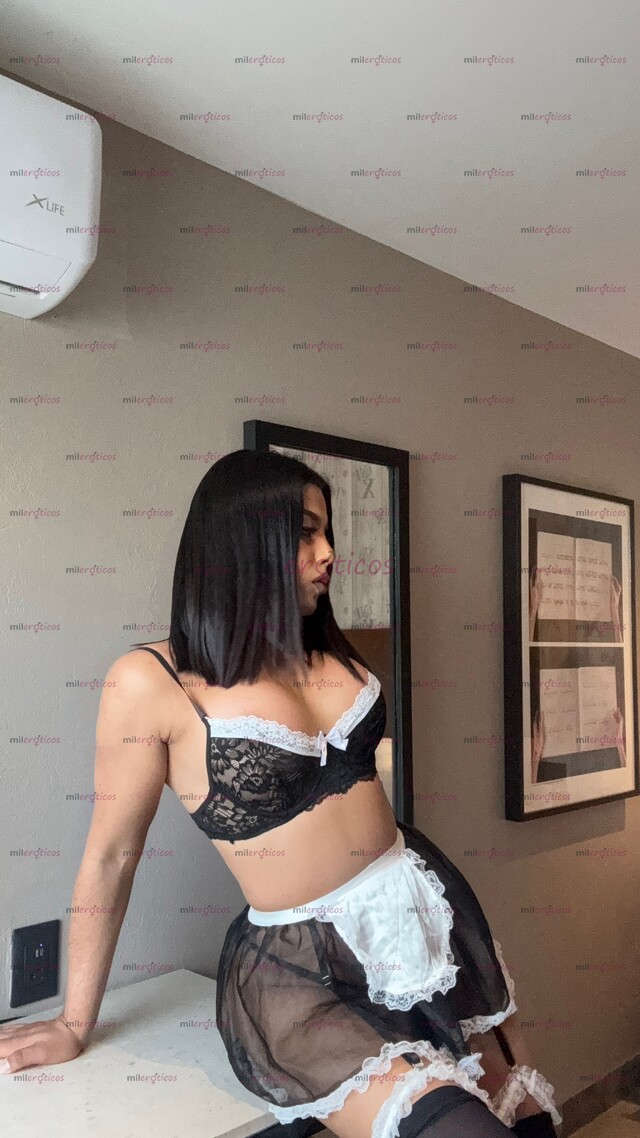 FOTOS DE MORENITA CANDENTE, ACTIVA Y PASIVA CON GANAS DE COGER