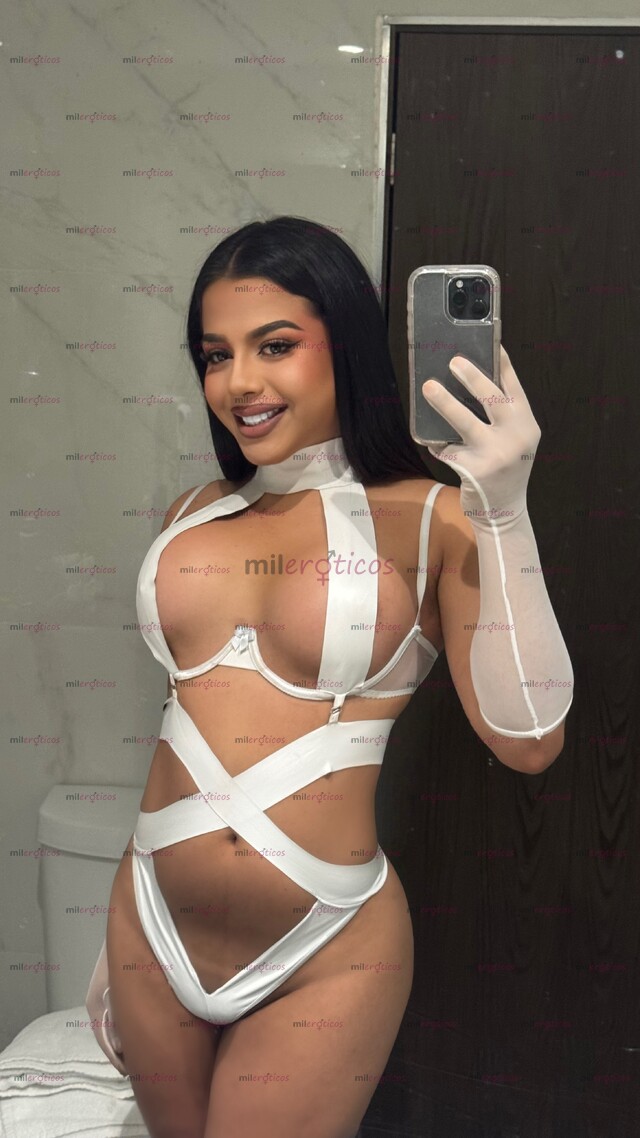 FOTOS DE MORENITA CANDENTE, ACTIVA Y PASIVA CON GANAS DE COGER