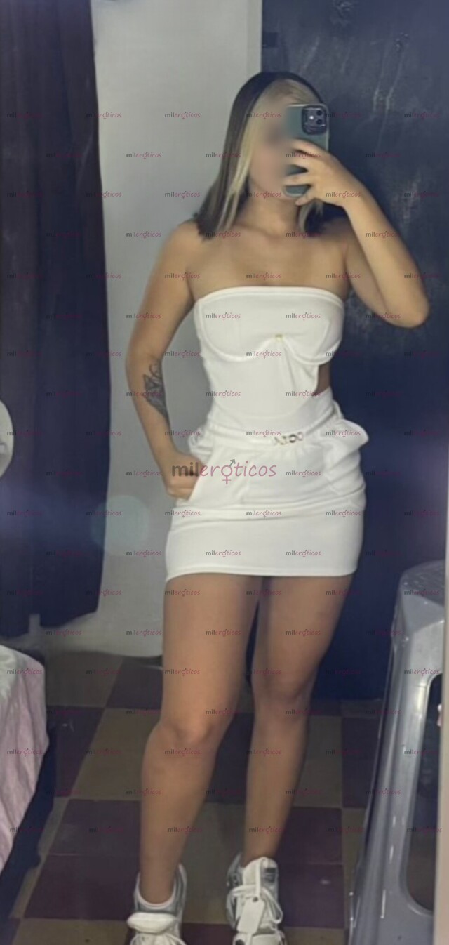 FOTOS DE PAULINA, LOL&TA ARDIENTE Y DISPONIBLE PARA TI