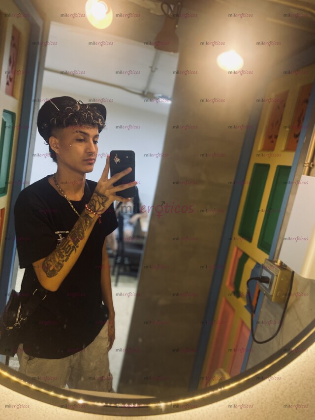 FOTOS DE SITIO EN LAURELES,VERGON COMPLACIENTE,EXÓTICO VARONIL