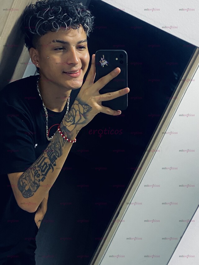 FOTOS DE SITIO EN LAURELES,VERGON COMPLACIENTE,EXÓTICO VARONIL