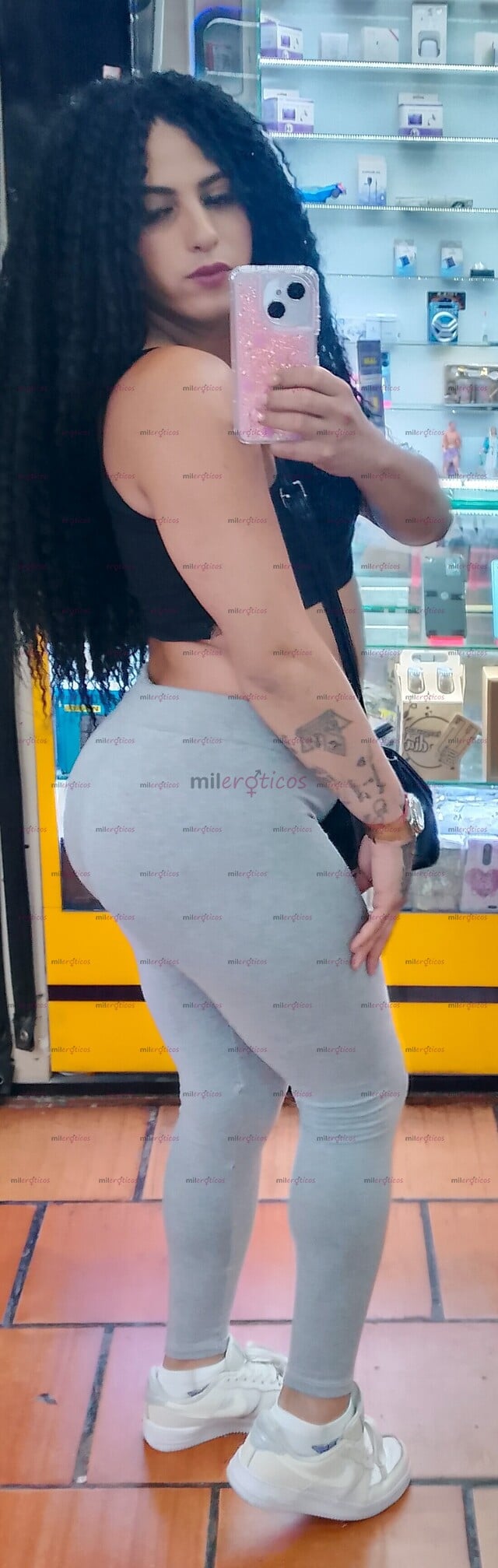 FOTOS DE HOLA MI AMOR SOY CAMILA UNA HERMOSA TRANS SÚPER FEMENINA Y COMPLACIENTE NUEVA E