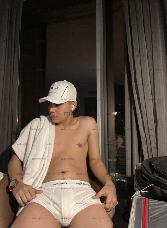 FOTOS DE JOVEN LUXURY NUEVO EN TU CIUDAD DSPNBLE PARA TI